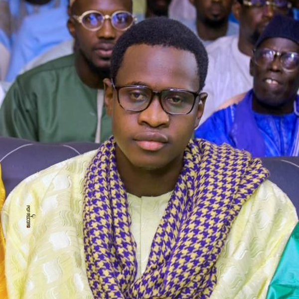 Serigne Babacar Ka